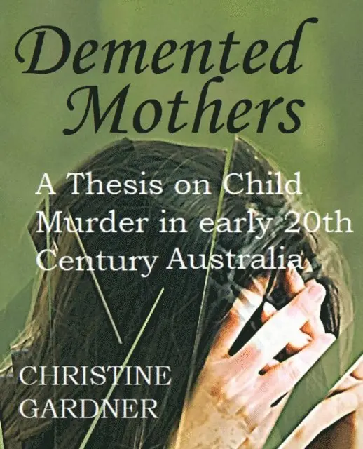Christine Gardner - Demented Mothers, E-bok. Tillgänglighet: Lägg i varukorg