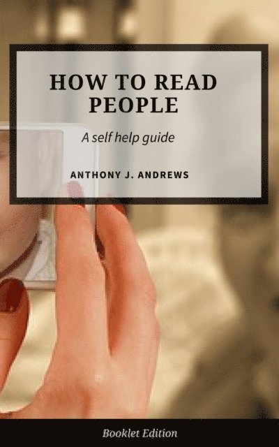 Anthony J. Andrews - How to Read People, E-bok. Tillgänglighet: Lägg i varukorg
