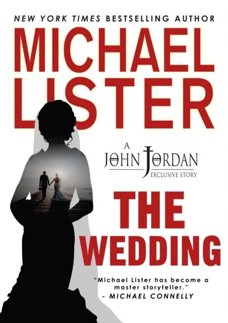 Michael Lister - Wedding, E-bok