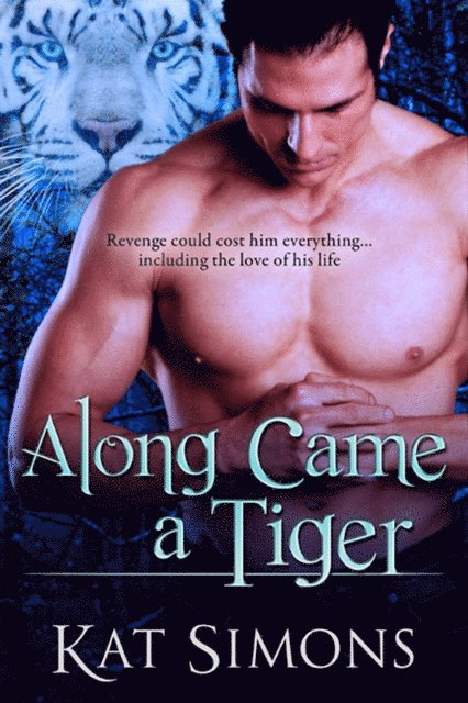 Kat Simons - Along Came A Tiger, E-bok