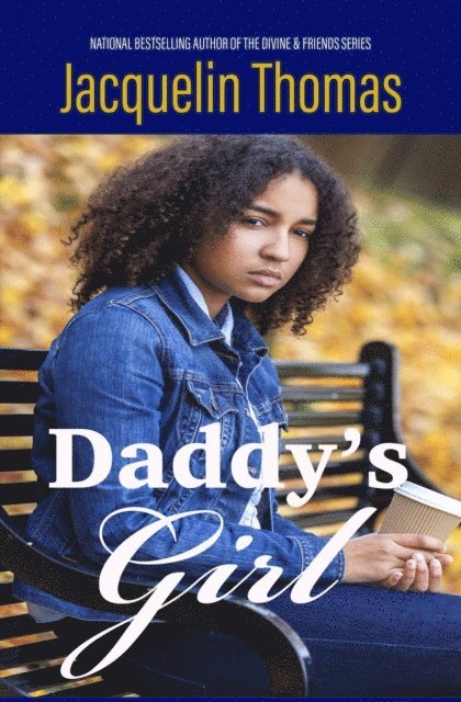 Jacquelin Thomas - Daddy's Girl, E-bok