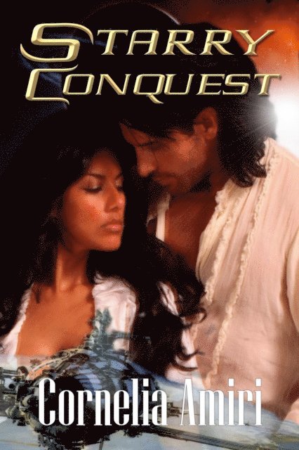 Cornelia Amiri - Starry Conquest, E-bok