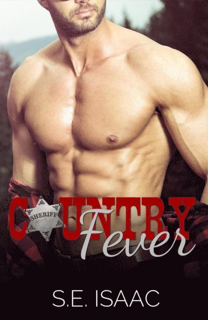 S.E. Isaac - Country Fever, E-bok