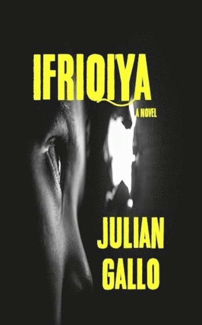 Julian Gallo - Ifriqiya, E-bok