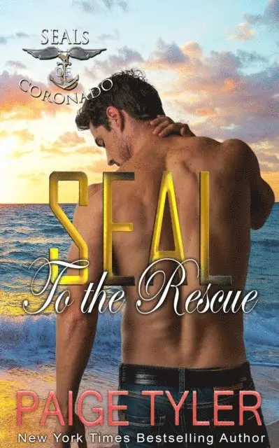 Paige Tyler - SEAL to the Rescue, E-bok. Tillgänglighet: Lägg i varukorg