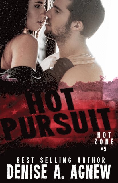 Denise A. Agnew - Hot Pursuit, E-bok