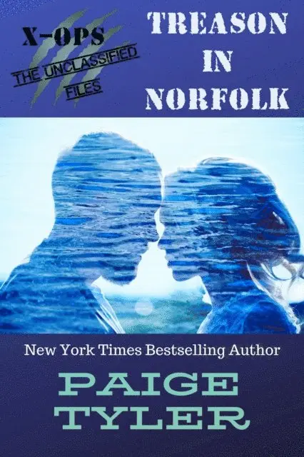 Paige Tyler - Treason in Norfolk, E-bok. Tillgänglighet: Lägg i varukorg