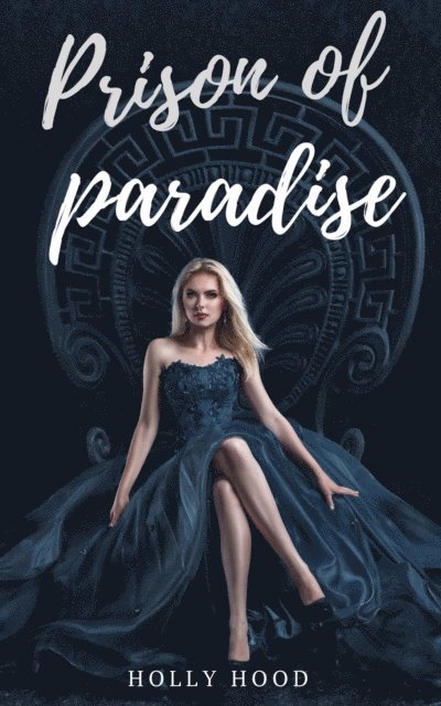 Holly Hood - Prison of Paradise, E-bok