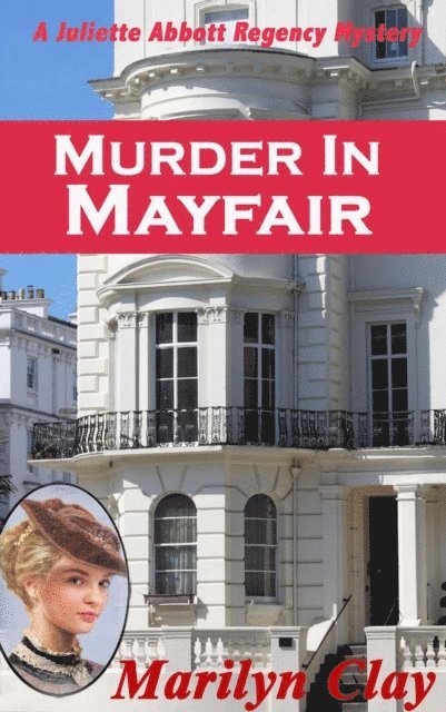 Marilyn Clay - Murder In Mayfair, E-bok. Tillgänglighet: Lägg i varukorg