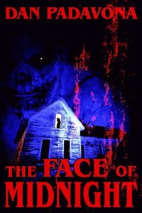 Face of Midnight: A Scary Thriller and Horror Book