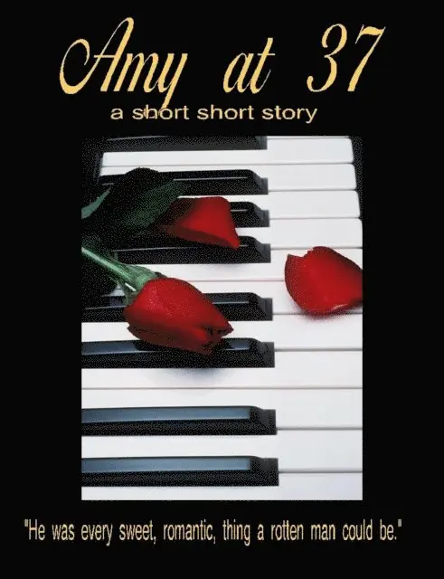 Esther Luttrell - Amy at 37, E-bok. Tillgänglighet: Lägg i varukorg