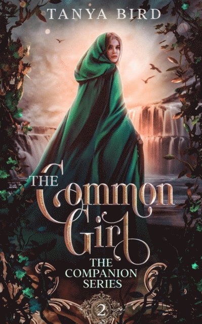 Tanya Bird - Common Girl, E-bok