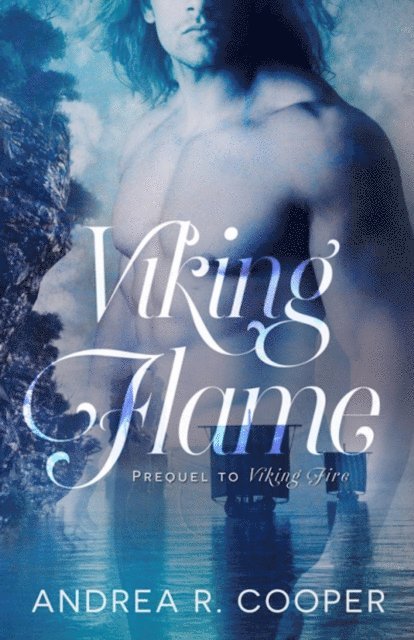 Andrea R. Cooper - Viking Flame, E-bok. Tillgänglighet: Lägg i varukorg