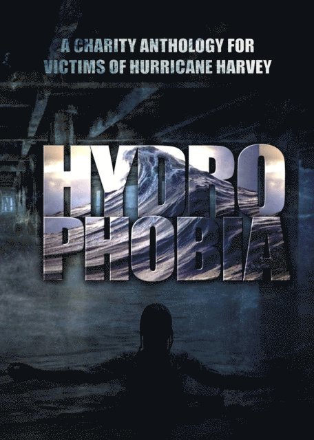 David Court, Lisa Vasquez - Hydrophobia, E-bok