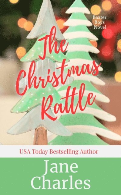 Jane Charles - Christmas Rattle, E-bok