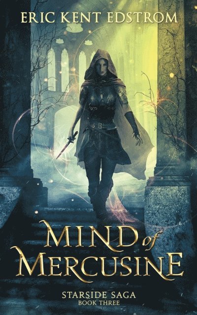Eric Kent Edstrom - Mind of Mercusine, E-bok. Tillgänglighet: Lägg i varukorg