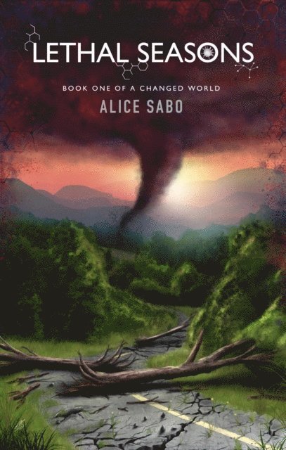 Alice Sabo - Lethal Seasons, E-bok