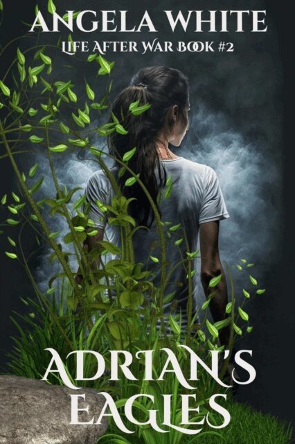 Angela White - Adrian's Eagles, E-bok