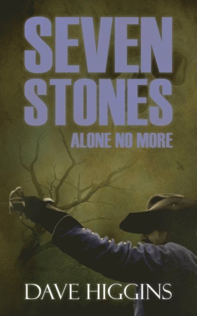 Dave Higgins - Seven Stones: Alone No More, E-bok