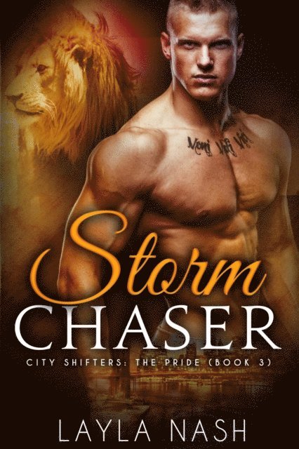 Layla Nash - Storm Chaser, E-bok. Tillgänglighet: Lägg i varukorg