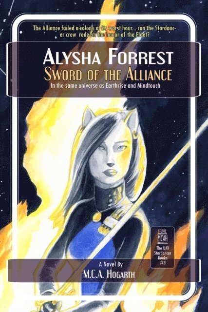 M.C.A. Hogarth - Sword of the Alliance, E-bok. Tillgänglighet: Lägg i varukorg