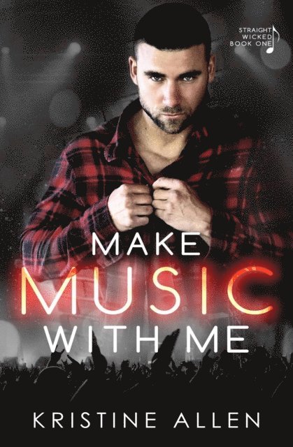 Kristine Allen - Make Music With Me, E-bok