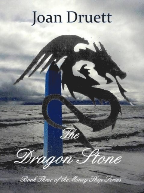 JOAN DRUETT - Dragon Stone, E-bok
