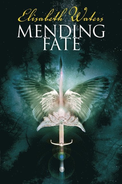 Elisabeth Waters - Mending Fate, E-bok