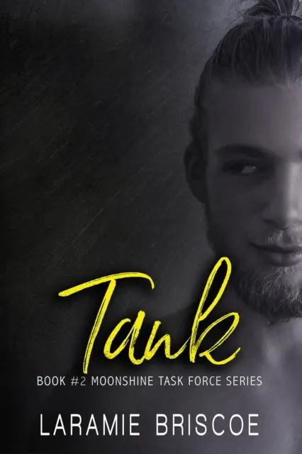 Laramie Briscoe - Tank, E-bok. Tillgänglighet: Lägg i varukorg