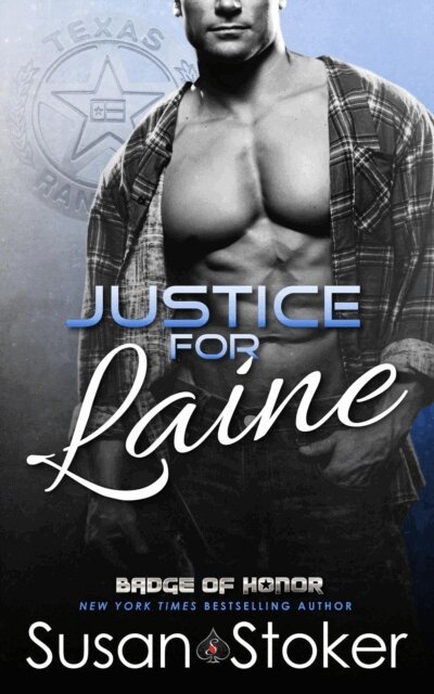 Susan Stoker - Justice for Laine, E-bok. Tillgänglighet: Lägg i varukorg