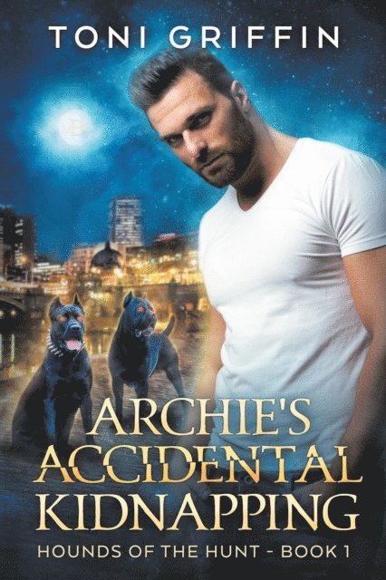 Toni Griffin - Archie's Accidental Kidnapping, E-bok
