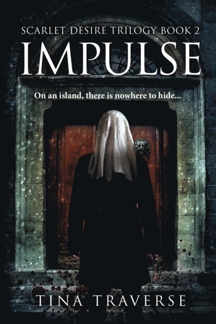 Tina Traverse - Impulse, E-bok