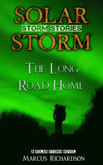 Marcus Richardson - Long Road Home, E-bok. Tillgänglighet: Lägg i varukorg