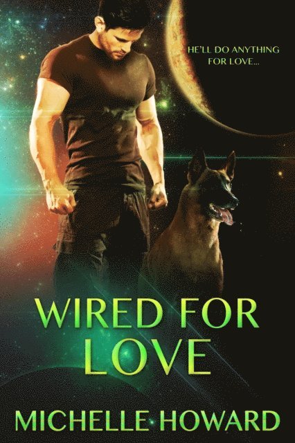 Michelle Howard - Wired for Love, E-bok