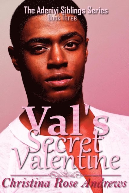 Christina Rose Andrews - Val's Secret Valentine, E-bok