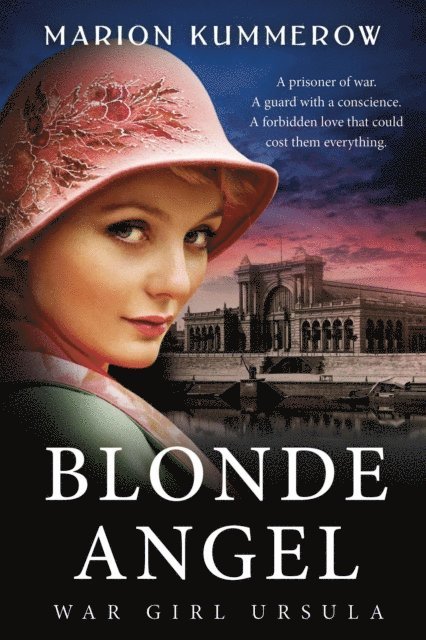 Marion Kummerow - Blonde Angel -- War Girl Ursula, E-bok. Tillgänglighet: Lägg i varukorg