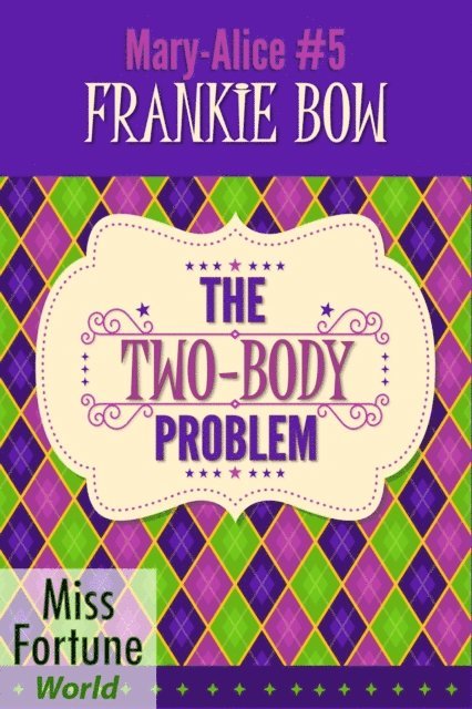 Frankie Bow - Two-Body Problem, E-bok. Tillgänglighet: Lägg i varukorg