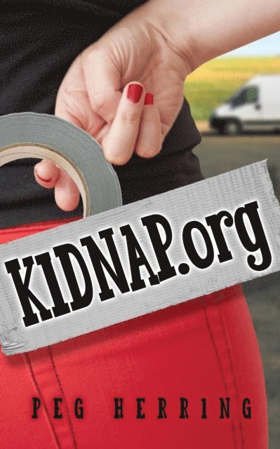 Peg Herring - Kidnap.org, E-bok