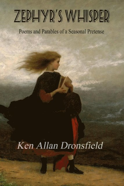 Ken Allan Dronsfield - Zephyr's Whisper, E-bok