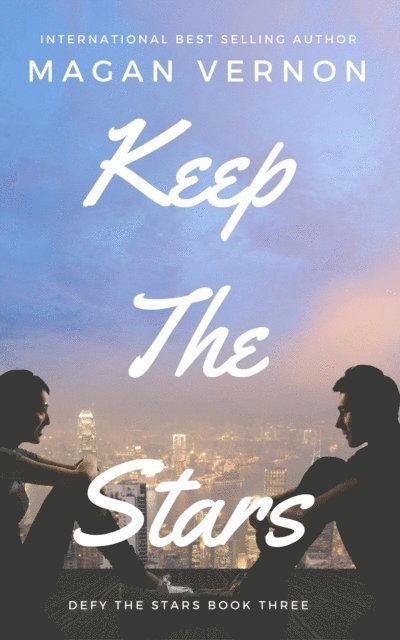 Magan Vernon - Keep The Stars, E-bok