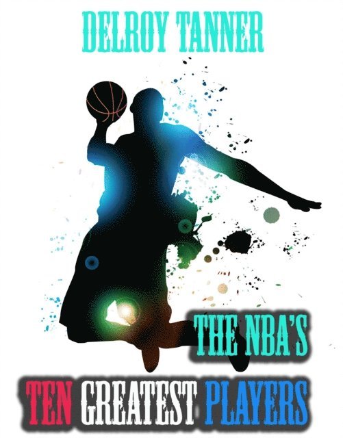 NBA's Ten Greatest Players