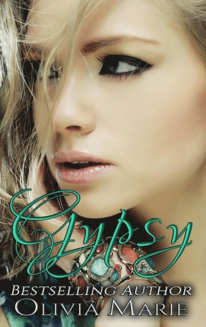 Olivia Marie - Gypsy, E-bok