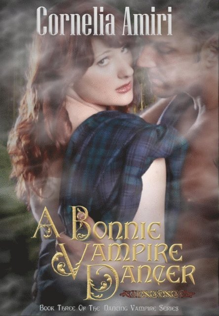 Cornelia Amiri - Bonnie Vampire Dancer, E-bok