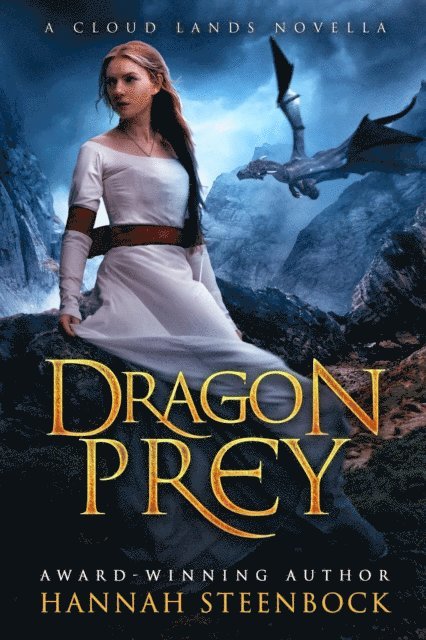Hannah Steenbock - Dragon Prey, E-bok