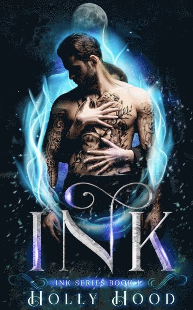 Holly Hood - Ink, E-bok