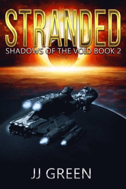Stranded