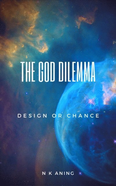 N.K. Aning - God Dilemma, E-bok