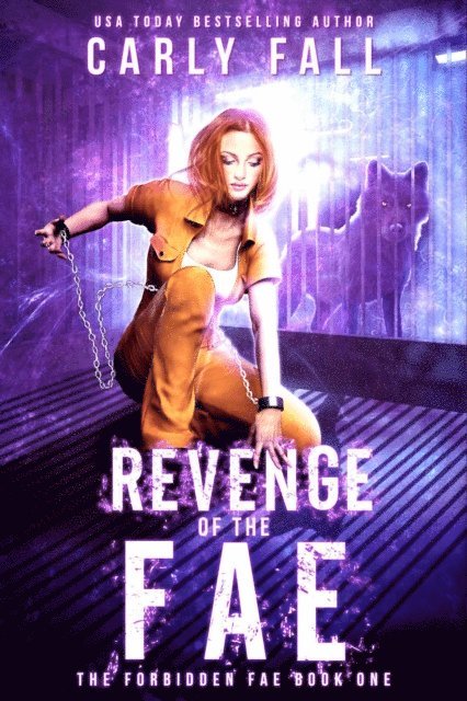 Carly Fall - Revenge of the Fae, E-bok. Tillgänglighet: Lägg i varukorg