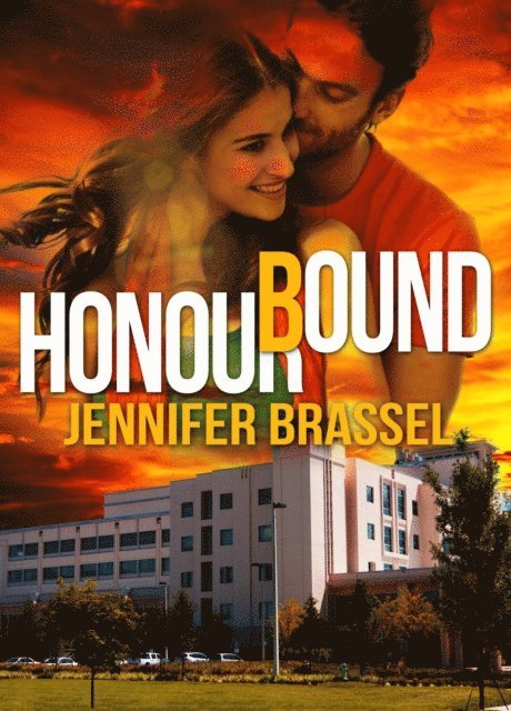 Jennifer Brassel - Honour Bound, E-bok