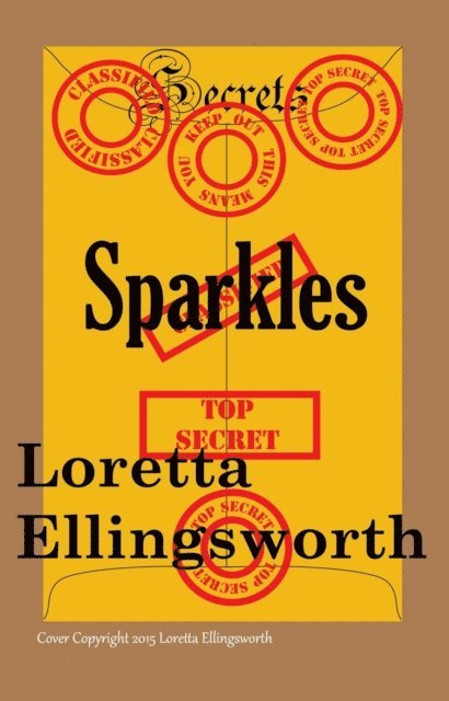 Loretta Ellingsworth - Sparkles, E-bok